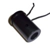 RTD-2595 - Mini Super Loud Black Air Horn