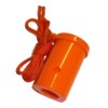 RTD-2617 - Mini Super Loud Orange Air Horn