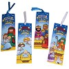 RTD-2627 - Happy Birthday Jesus Christmas Bookmark